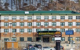 Travelodge By Wyndham Deadwood